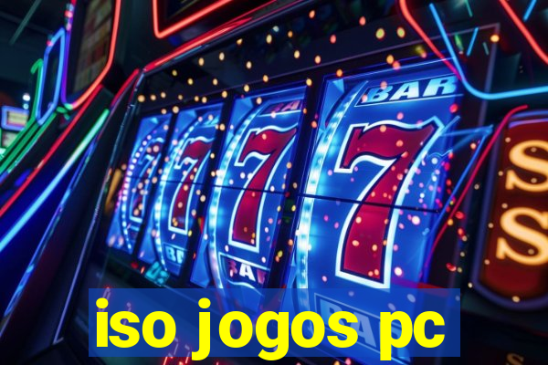 iso jogos pc